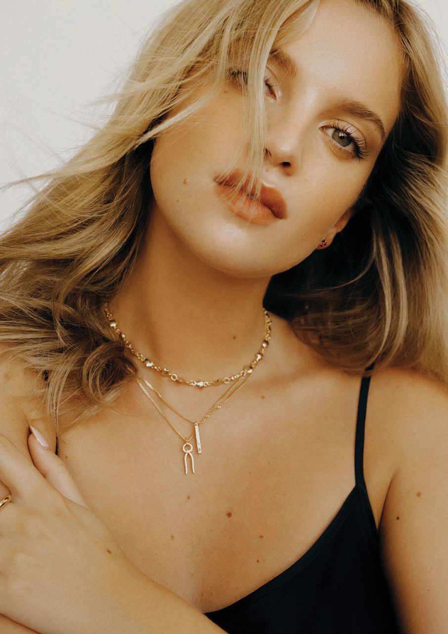 Try a little tenderness