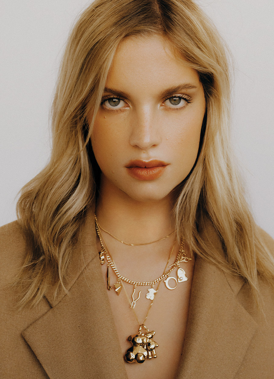 Try a little tenderness