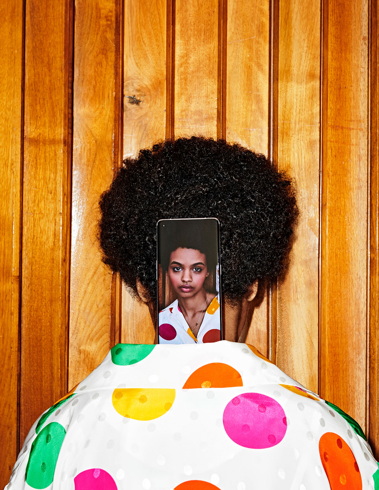 Vogue Portugal pink-click