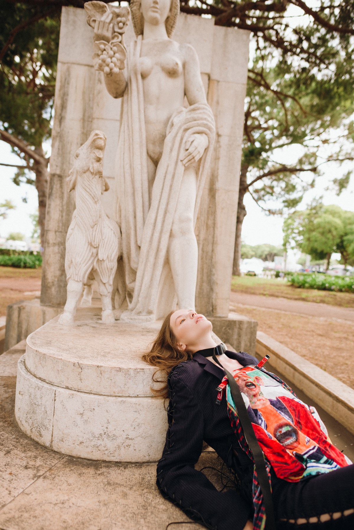 contributor magazine