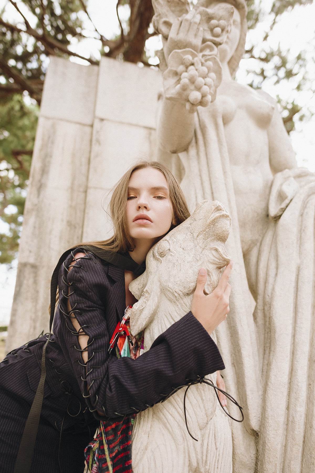 contributor magazine