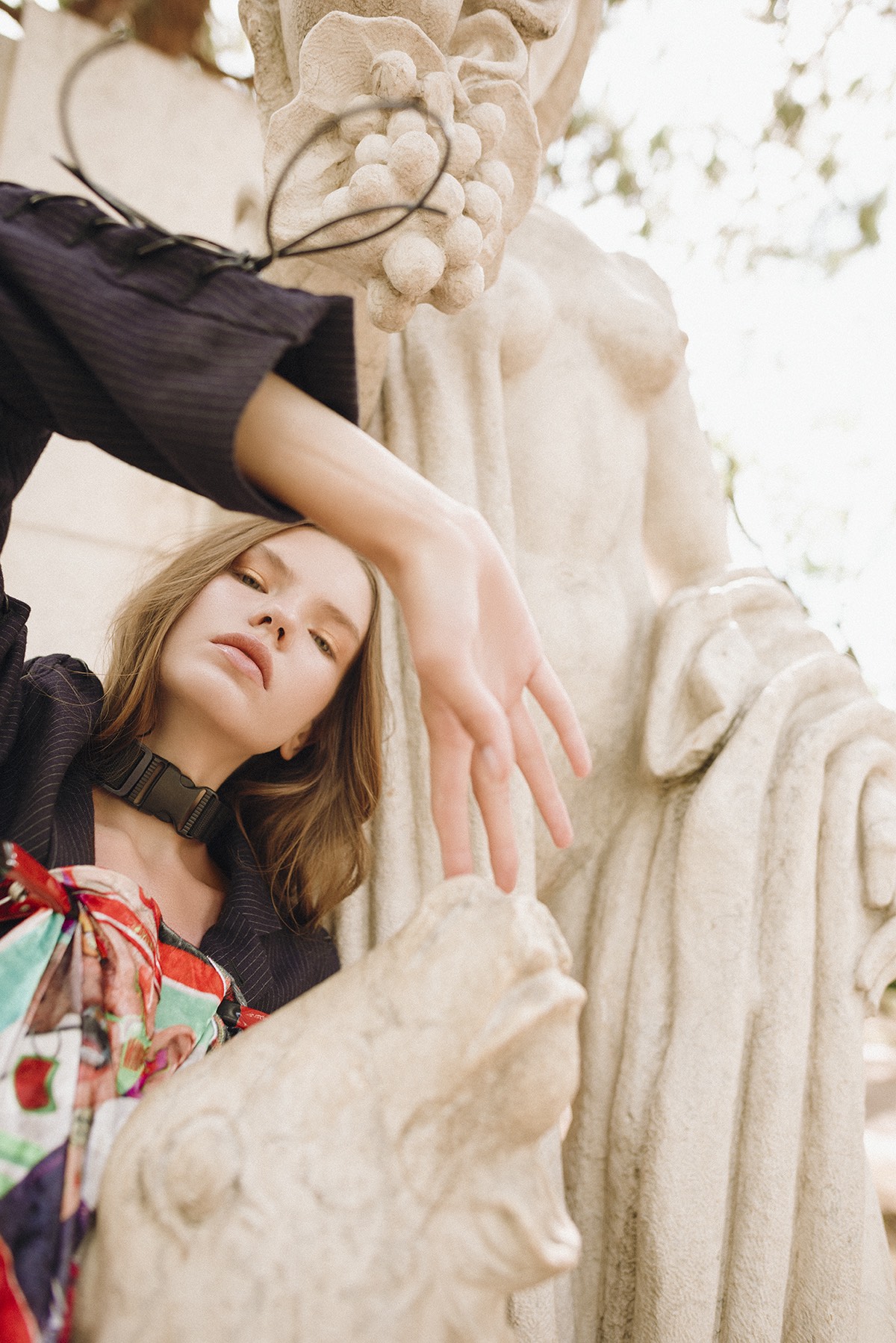 contributor magazine