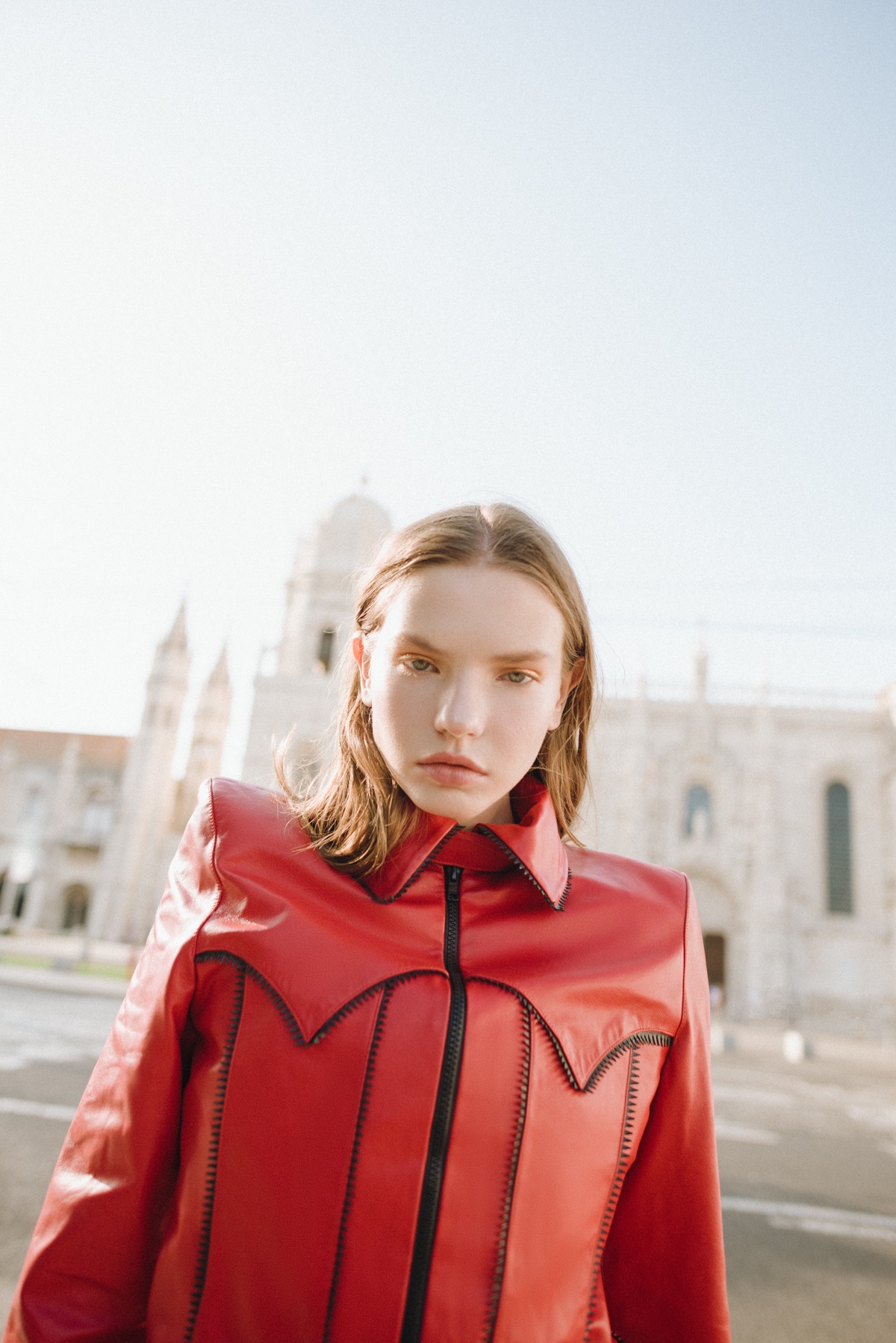 contributor magazine