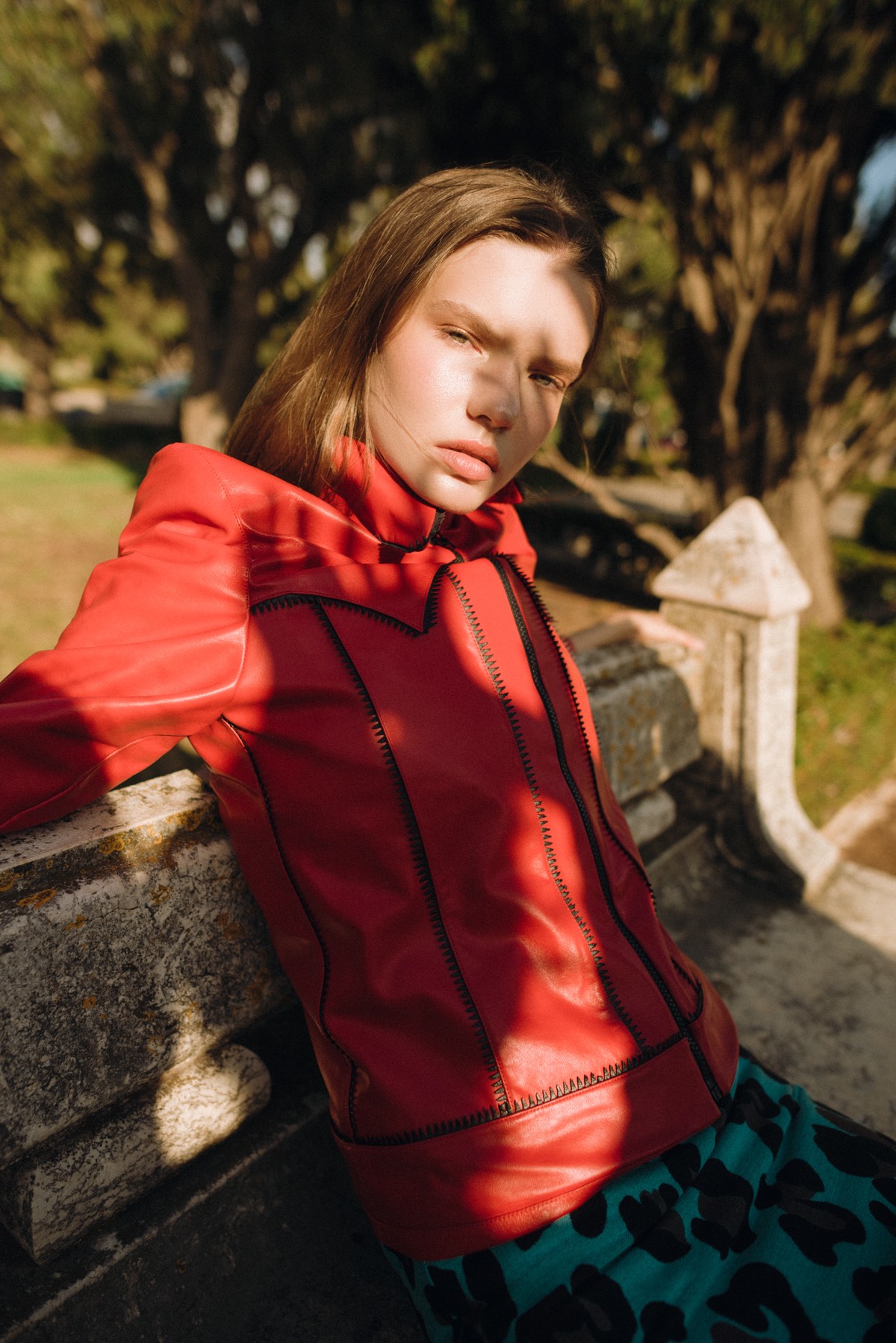 contributor magazine