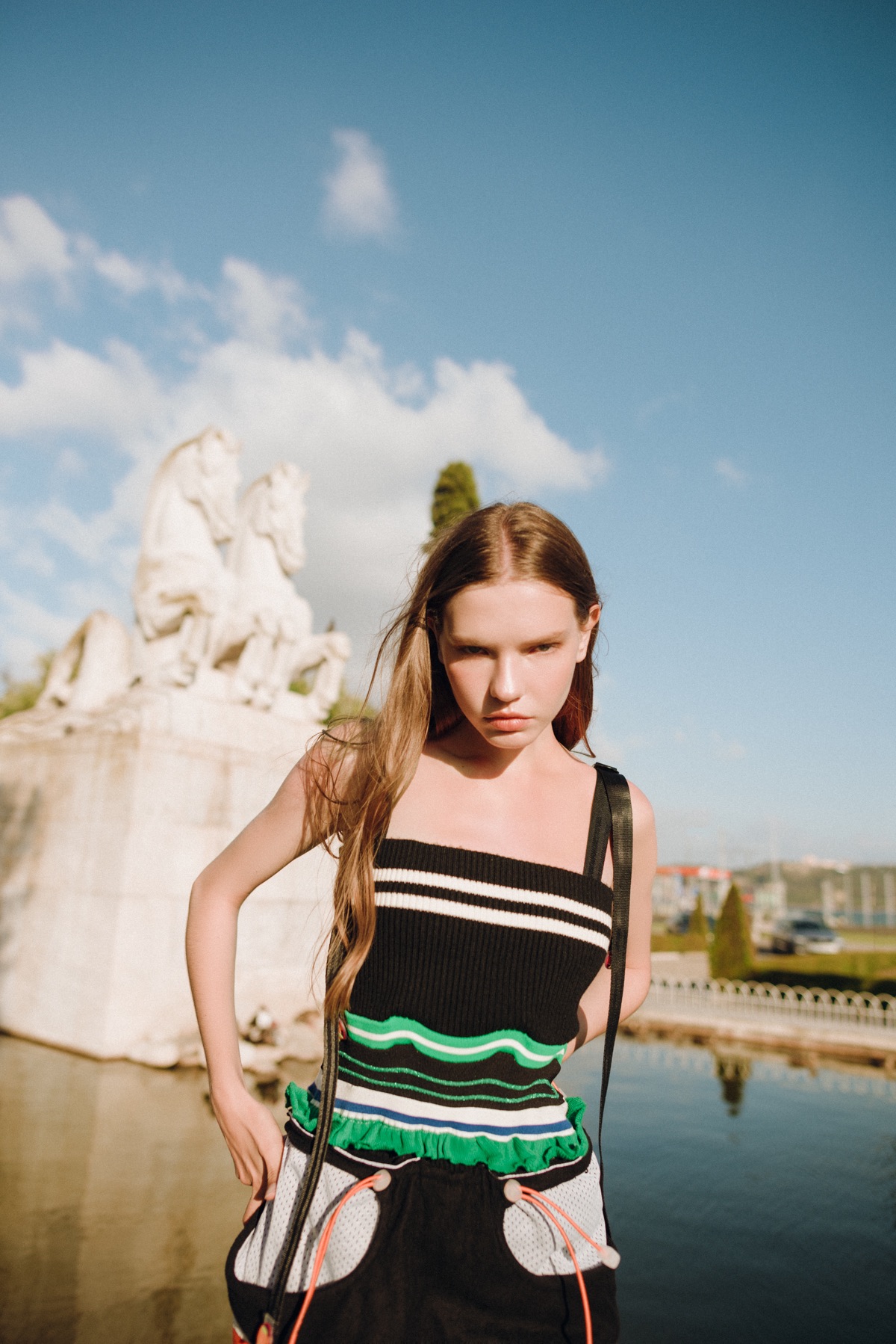 contributor magazine