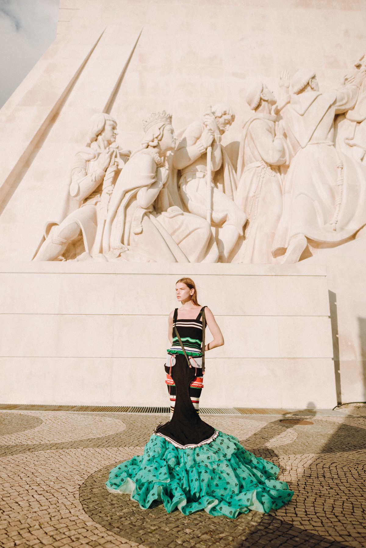 contributor magazine